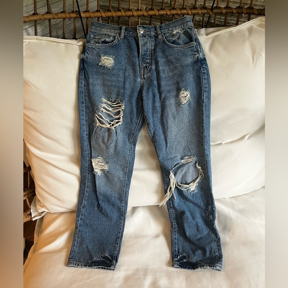 Free People Jeans